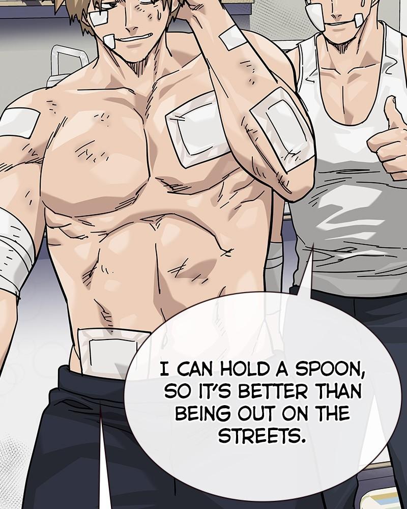 To Not Die Chap 261 - Next Chap 262