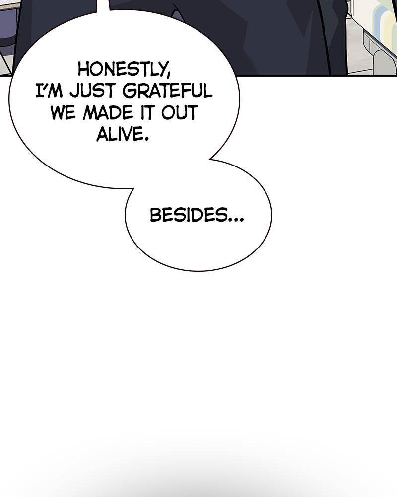 To Not Die Chap 261 - Next Chap 262