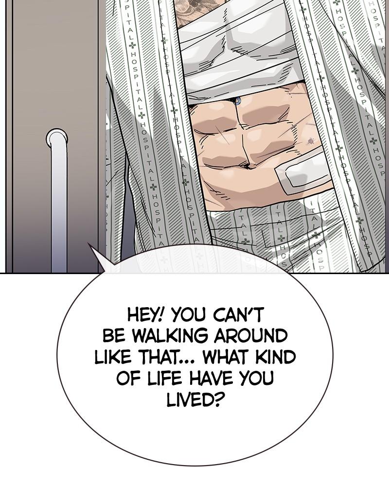 To Not Die Chap 261 - Next Chap 262
