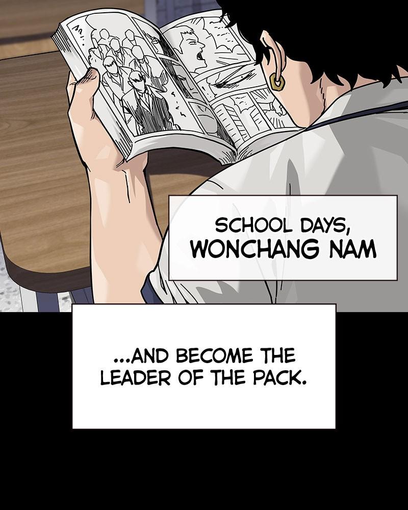 To Not Die Chap 261 - Next Chap 262