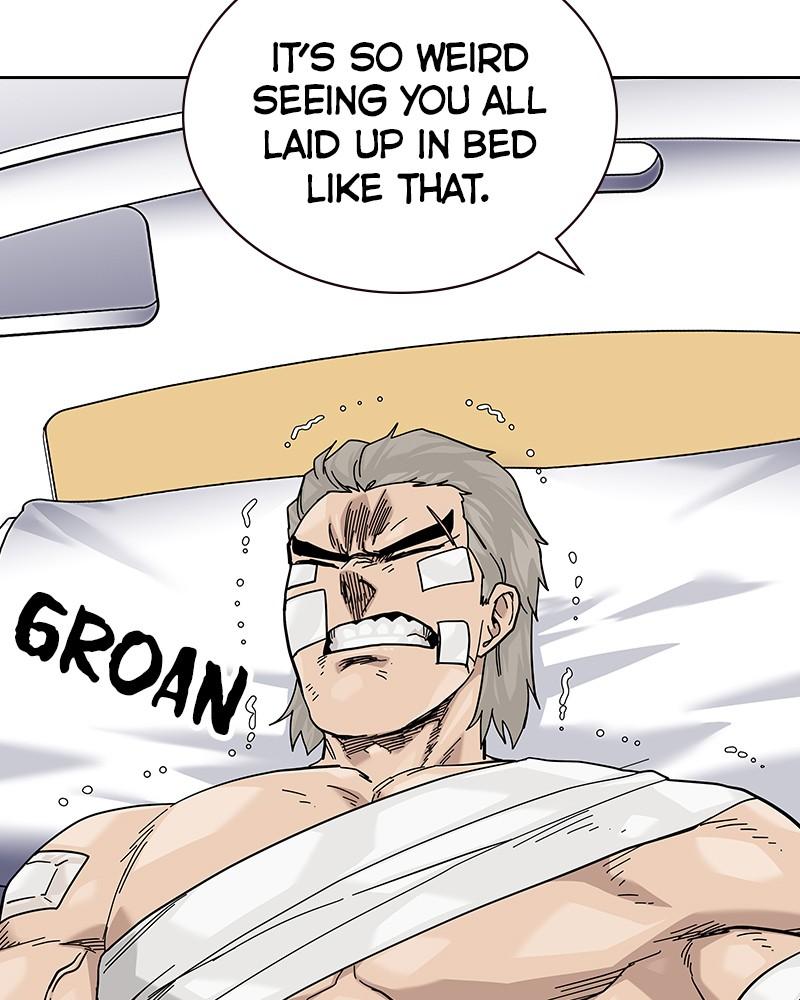 To Not Die Chap 261 - Next Chap 262