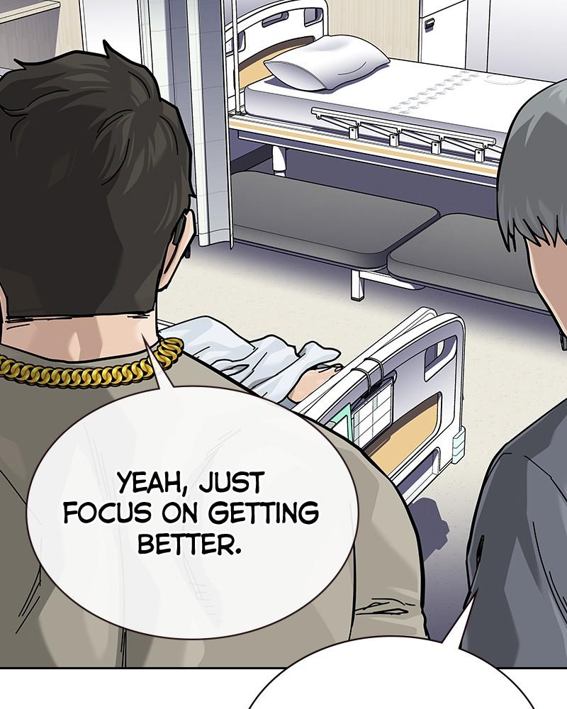 To Not Die Chap 261 - Next Chap 262