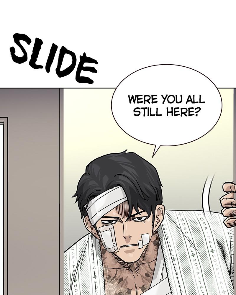 To Not Die Chap 261 - Next Chap 262