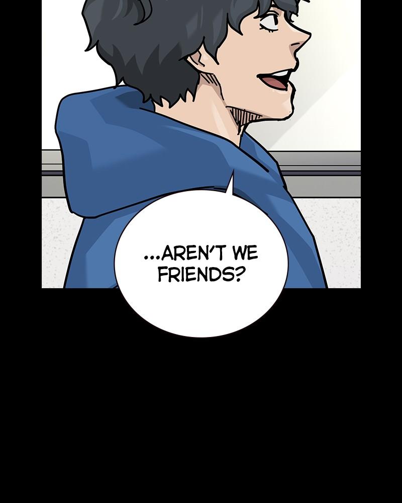 To Not Die Chap 261 - Next Chap 262