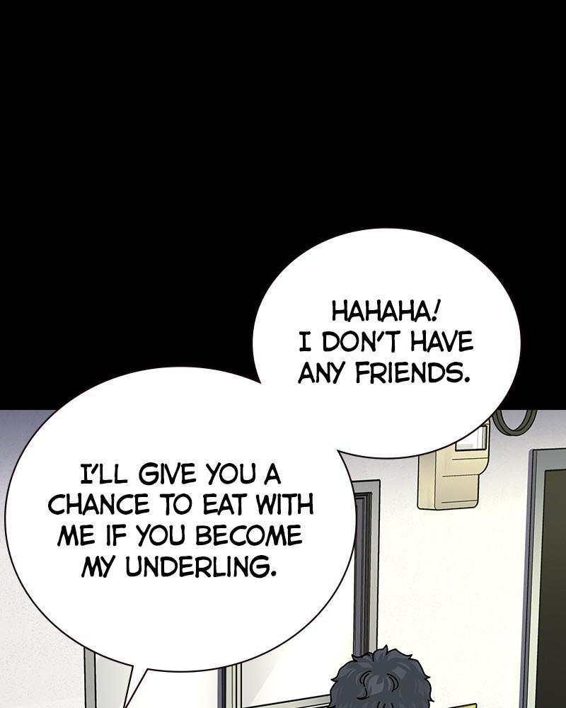 To Not Die Chap 170 - Next Chap 171