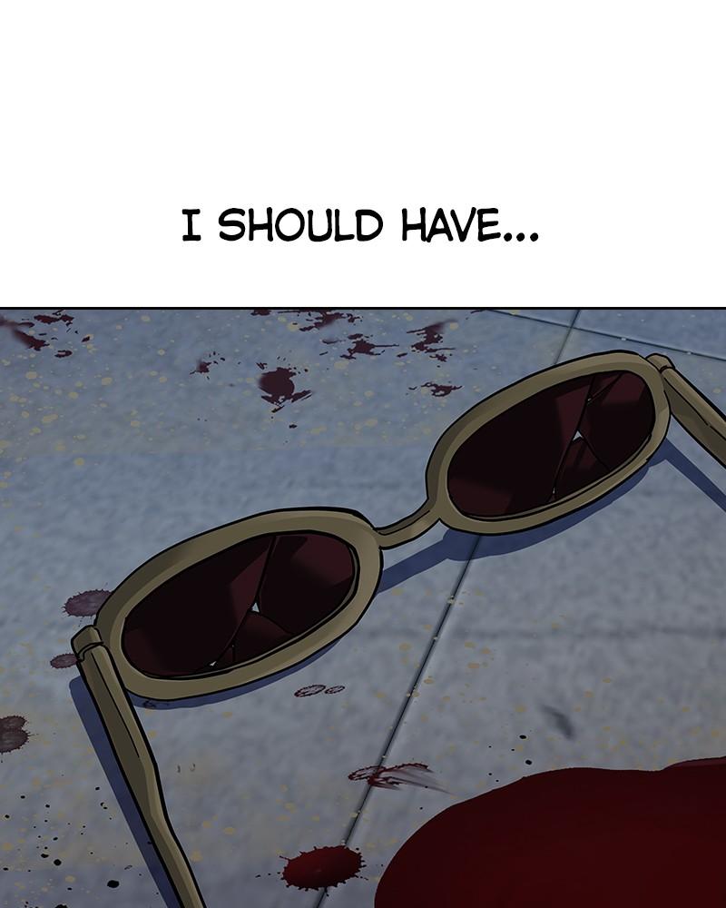 To Not Die Chap 261 - Next Chap 262