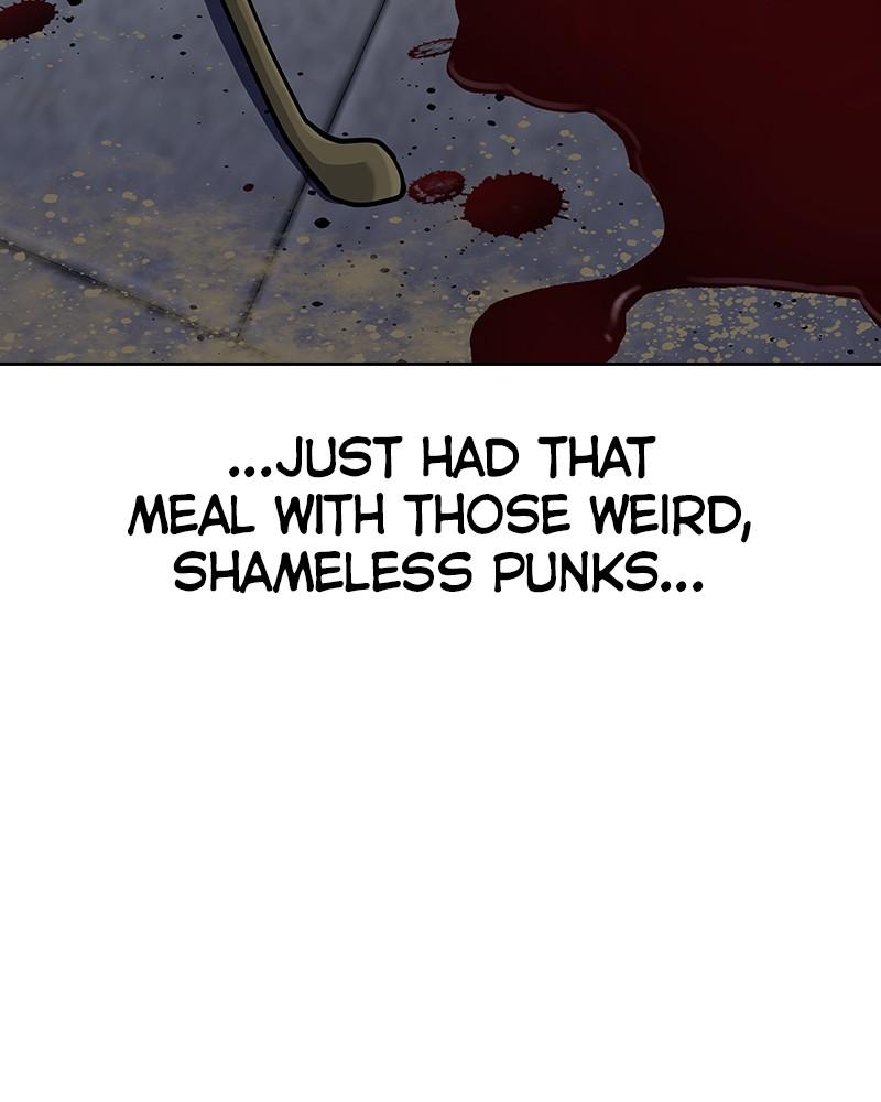To Not Die Chap 261 - Next Chap 262