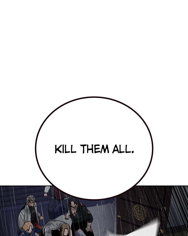 To Not Die Chap 261 - Next Chap 262