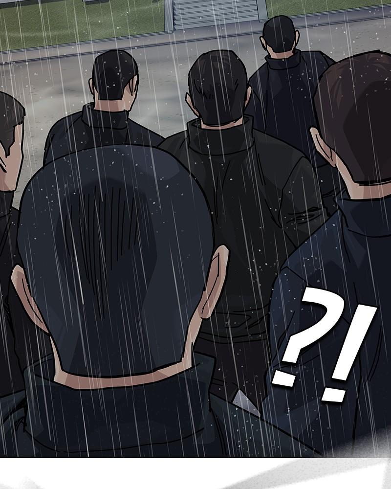 To Not Die Chap 261 - Next Chap 262