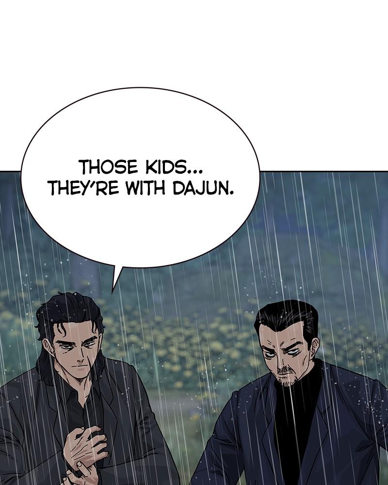 To Not Die Chap 261 - Next Chap 262