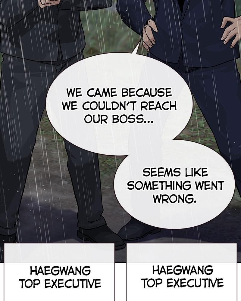 To Not Die Chap 261 - Next Chap 262