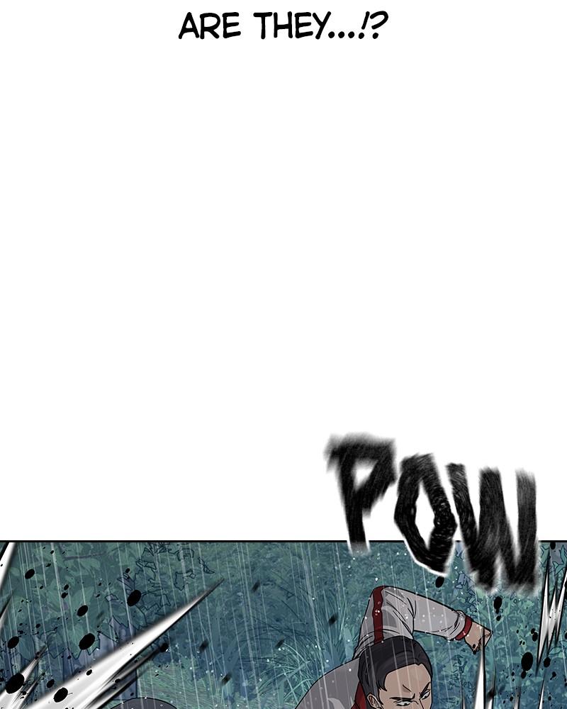 To Not Die Chap 261 - Next Chap 262