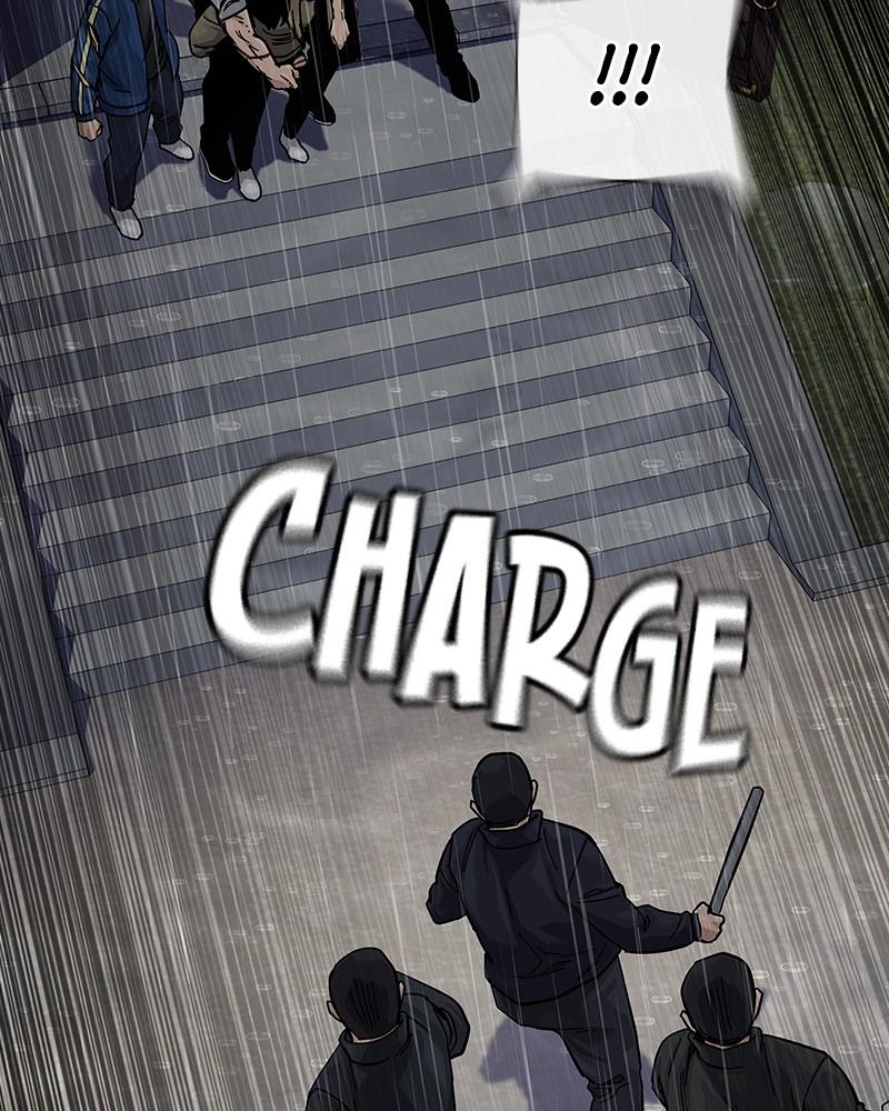 To Not Die Chap 261 - Next Chap 262