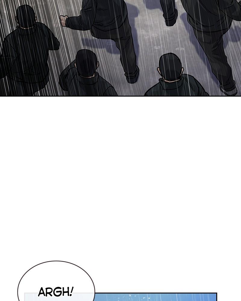 To Not Die Chap 261 - Next Chap 262