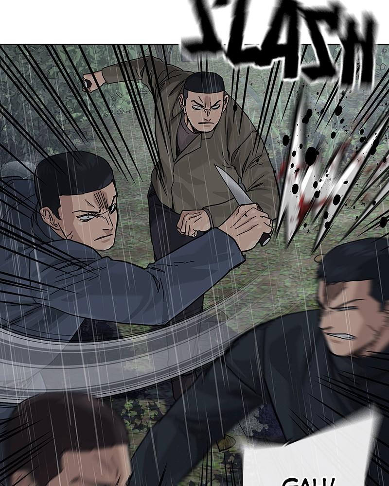 To Not Die Chap 261 - Next Chap 262