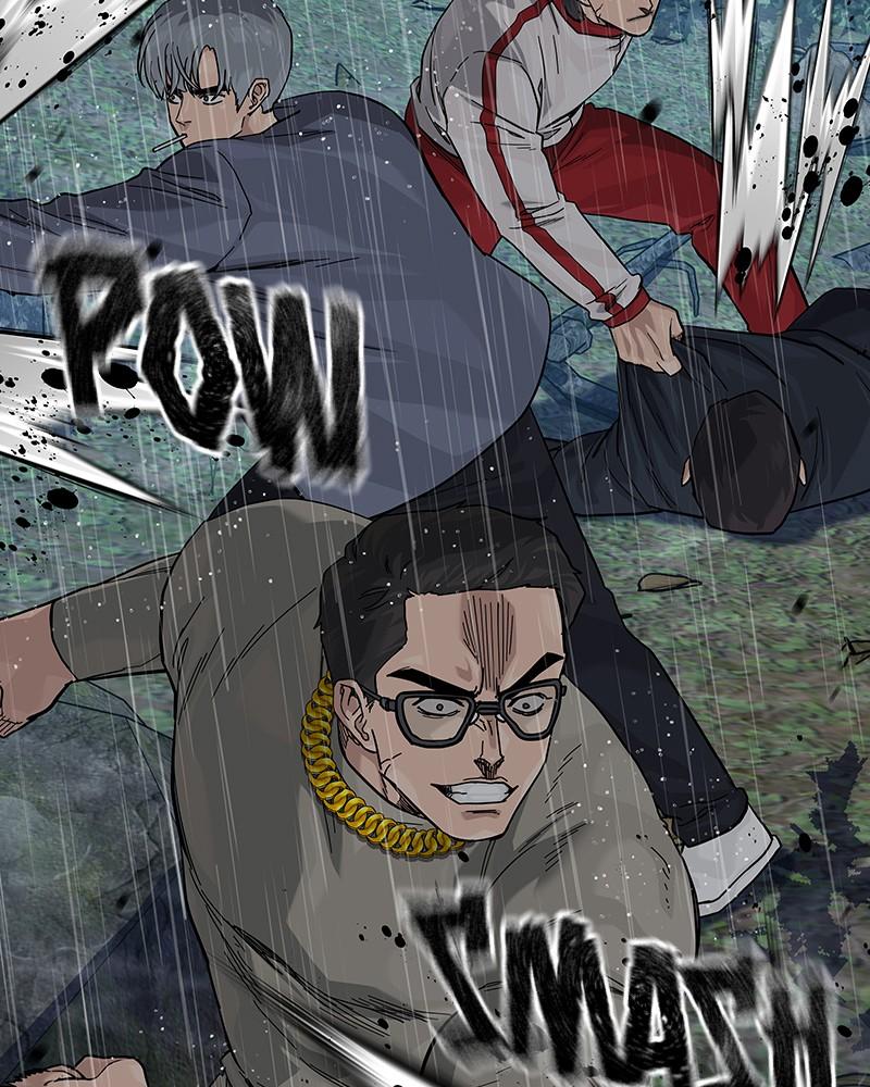 To Not Die Chap 261 - Next Chap 262