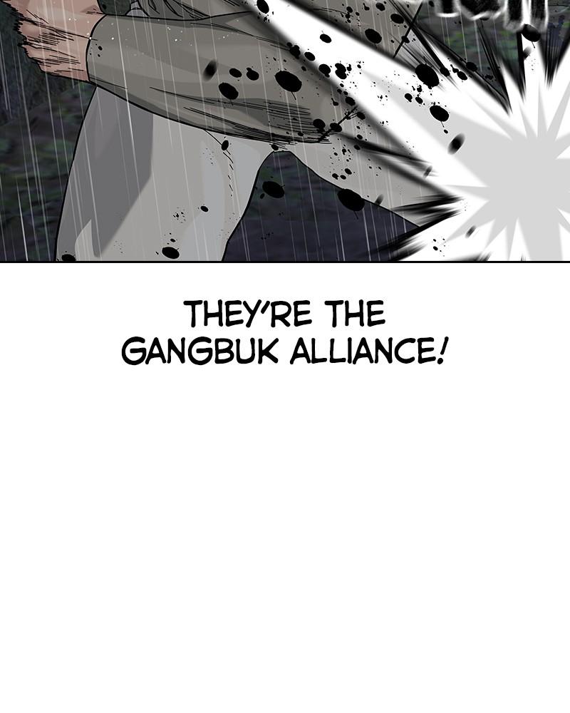 To Not Die Chap 261 - Next Chap 262