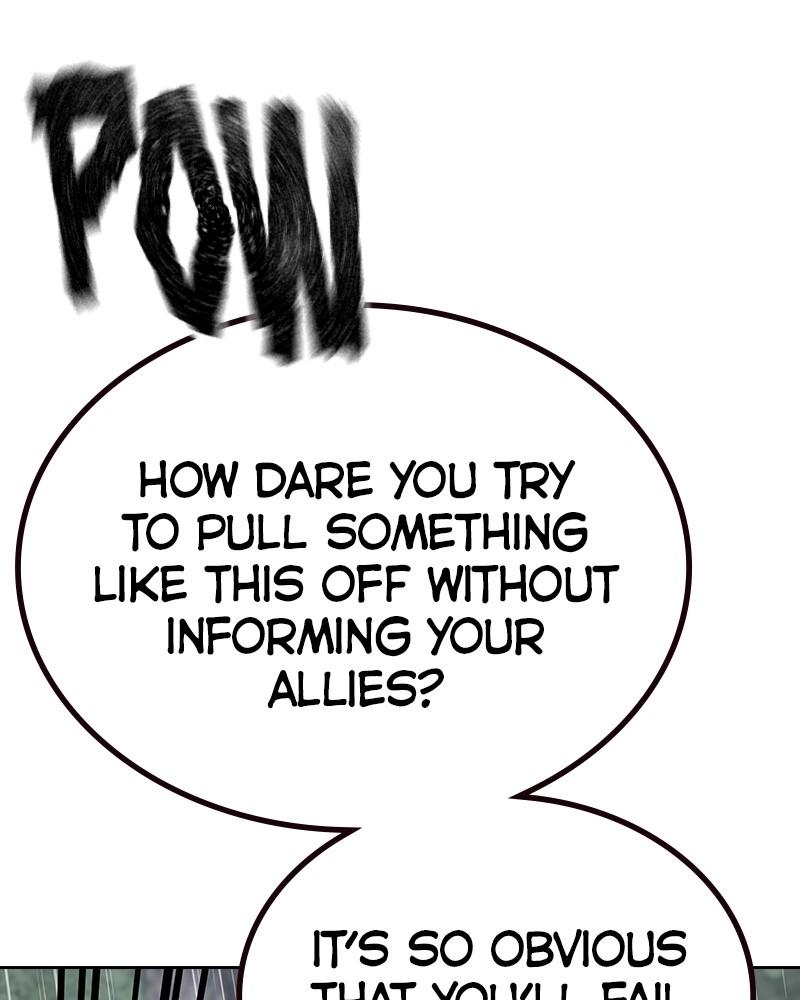To Not Die Chap 261 - Next Chap 262