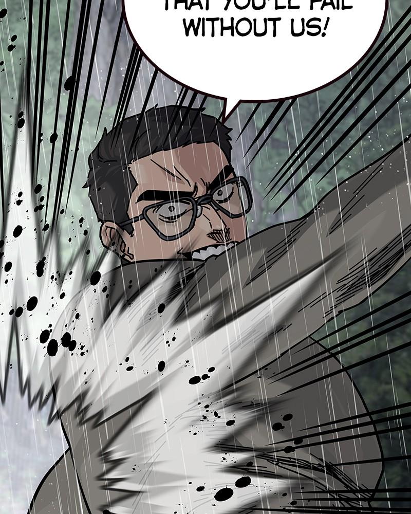To Not Die Chap 261 - Next Chap 262