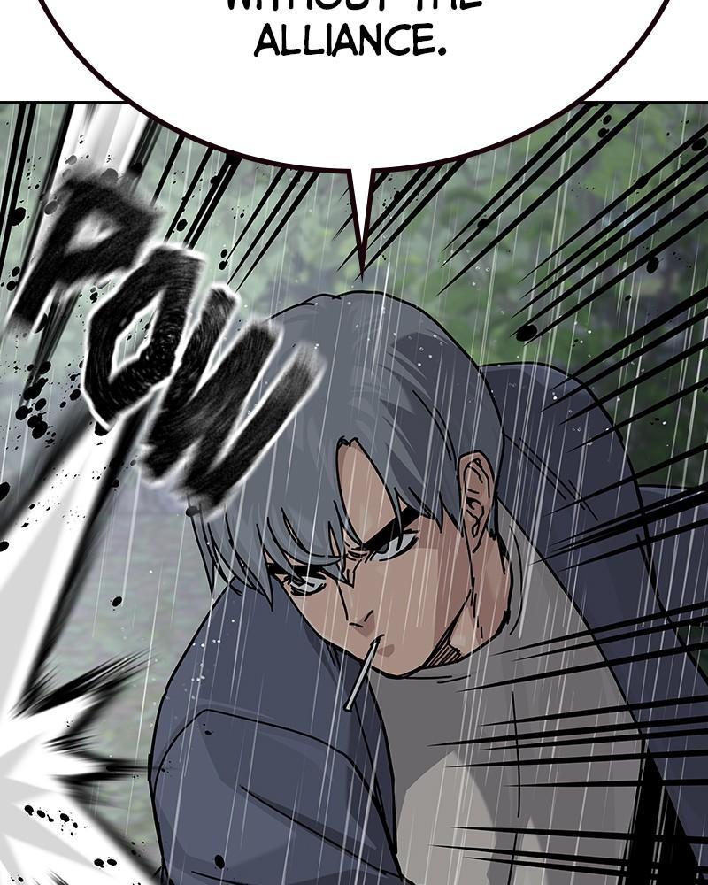 To Not Die Chap 261 - Next Chap 262