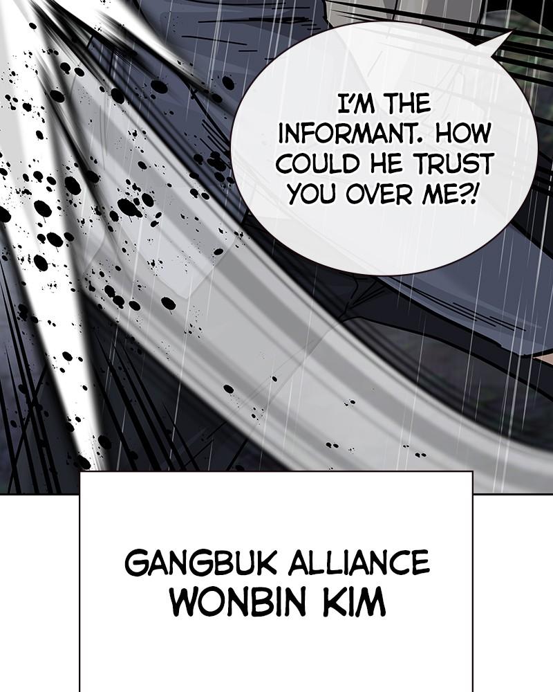 To Not Die Chap 170 - Next Chap 171