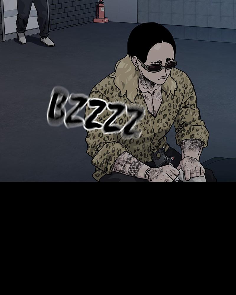 To Not Die Chap 261 - Next Chap 262