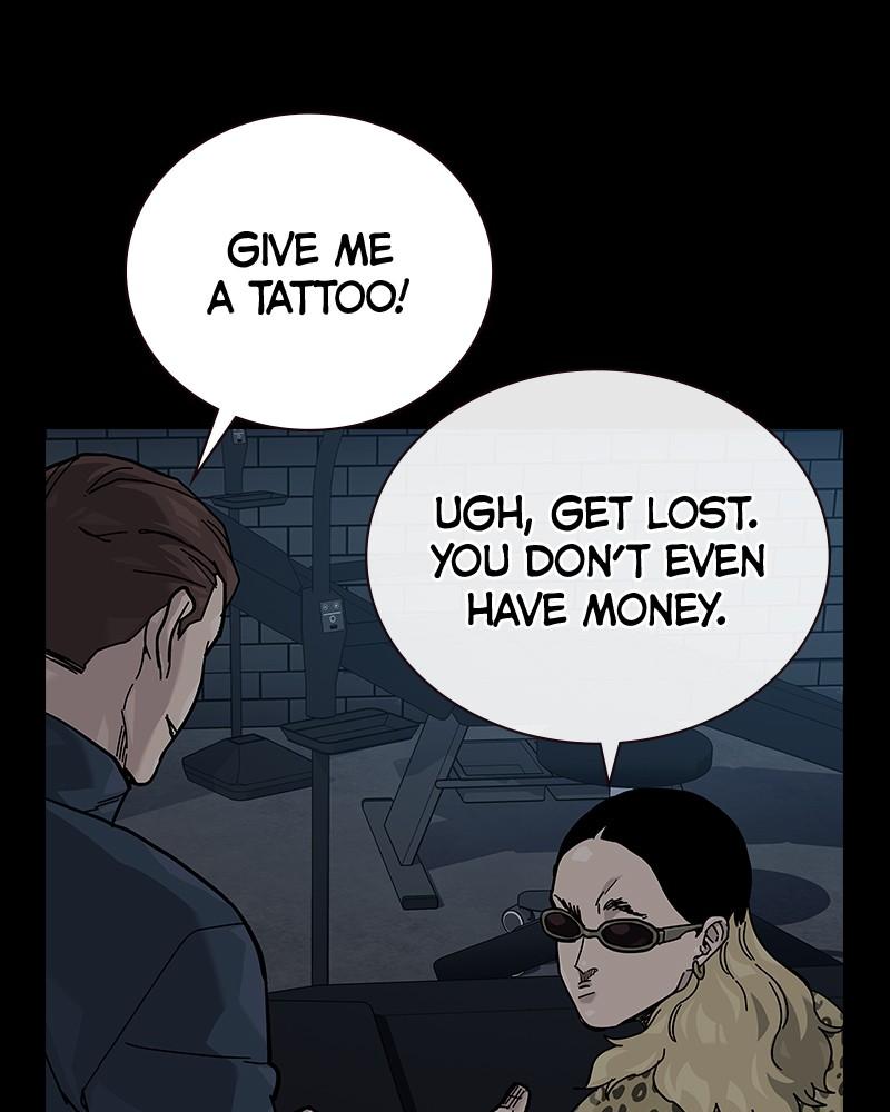 To Not Die Chap 170 - Next Chap 171