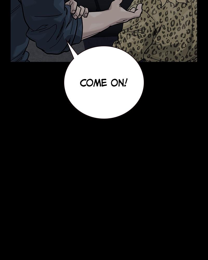 To Not Die Chap 170 - Next Chap 171