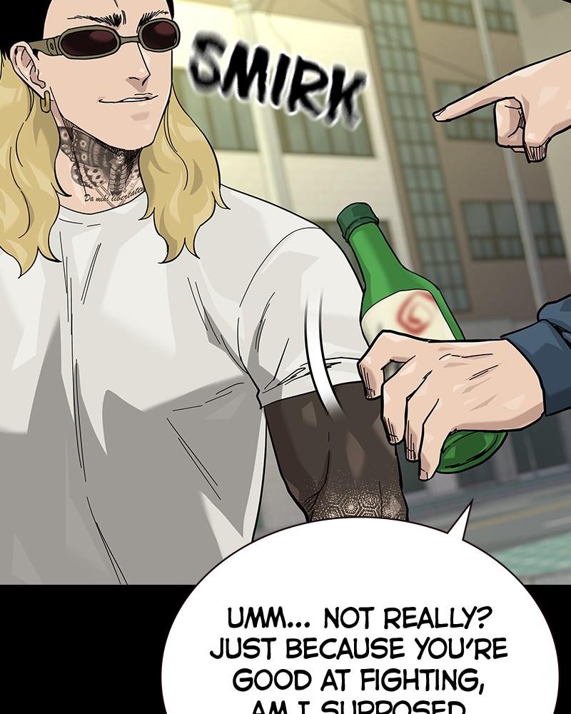 To Not Die Chap 261 - Next Chap 262