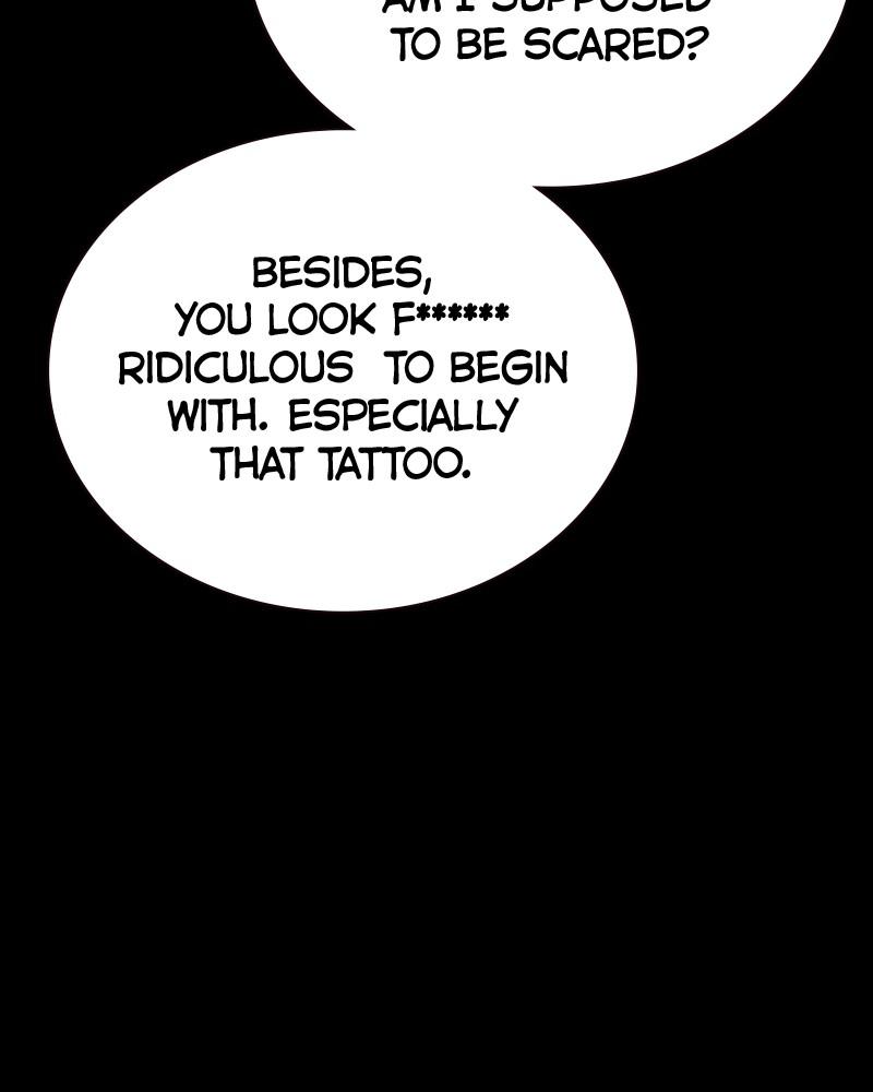 To Not Die Chap 261 - Next Chap 262