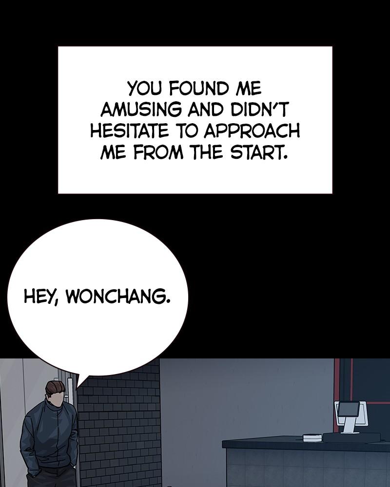 To Not Die Chap 261 - Next Chap 262