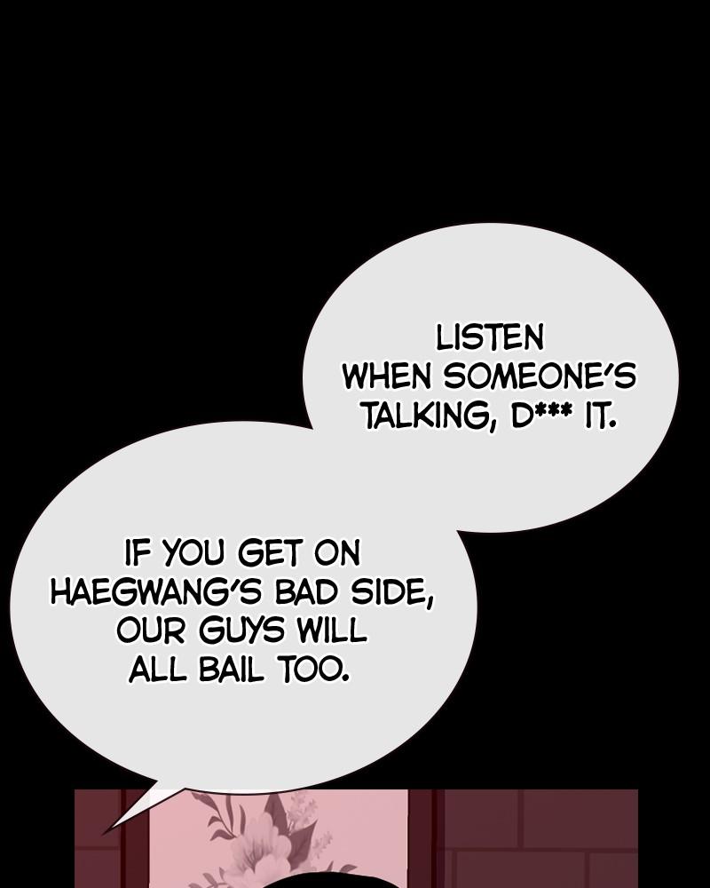 To Not Die Chap 261 - Next Chap 262