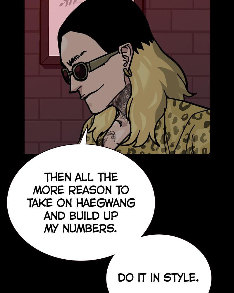 To Not Die Chap 170 - Next Chap 171