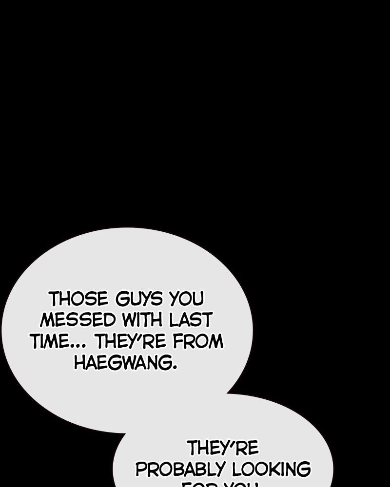 To Not Die Chap 261 - Next Chap 262