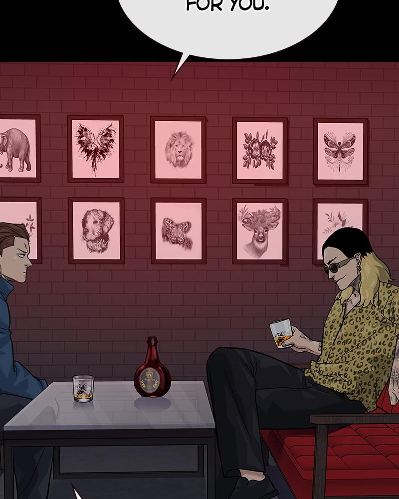 To Not Die Chap 261 - Next Chap 262