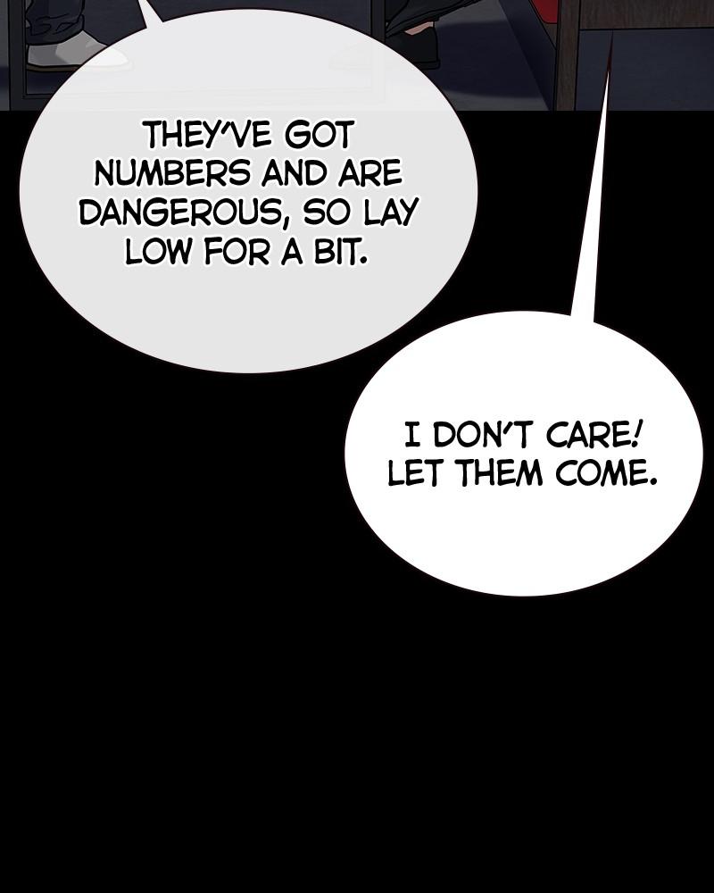 To Not Die Chap 261 - Next Chap 262
