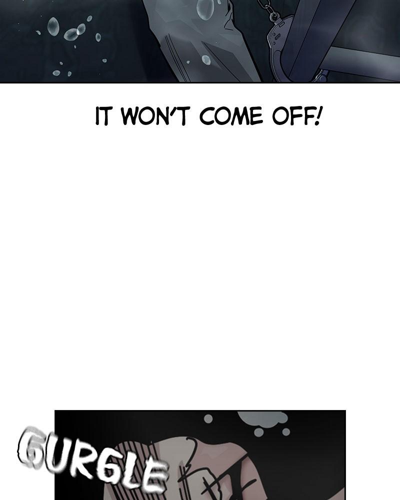 To Not Die Chap 261 - Next Chap 262