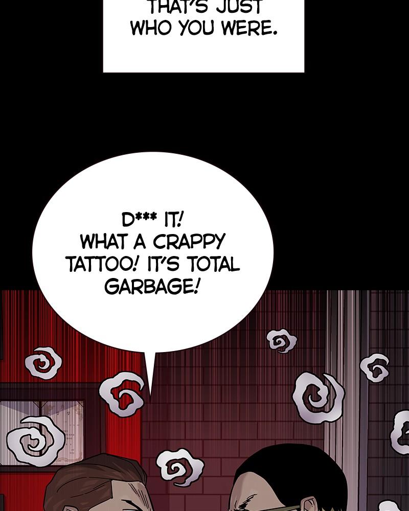 To Not Die Chap 261 - Next Chap 262