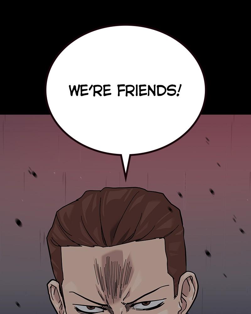 To Not Die Chap 170 - Next Chap 171