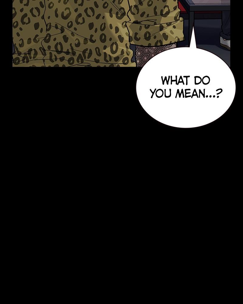 To Not Die Chap 261 - Next Chap 262