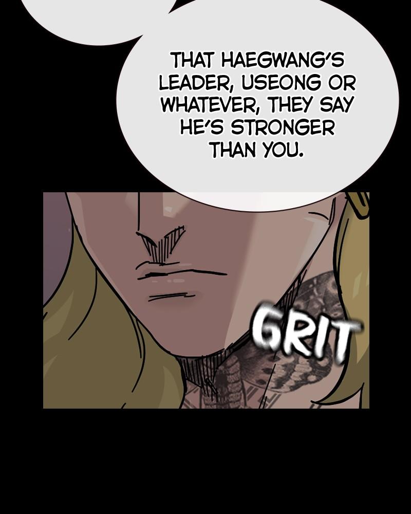 To Not Die Chap 261 - Next Chap 262
