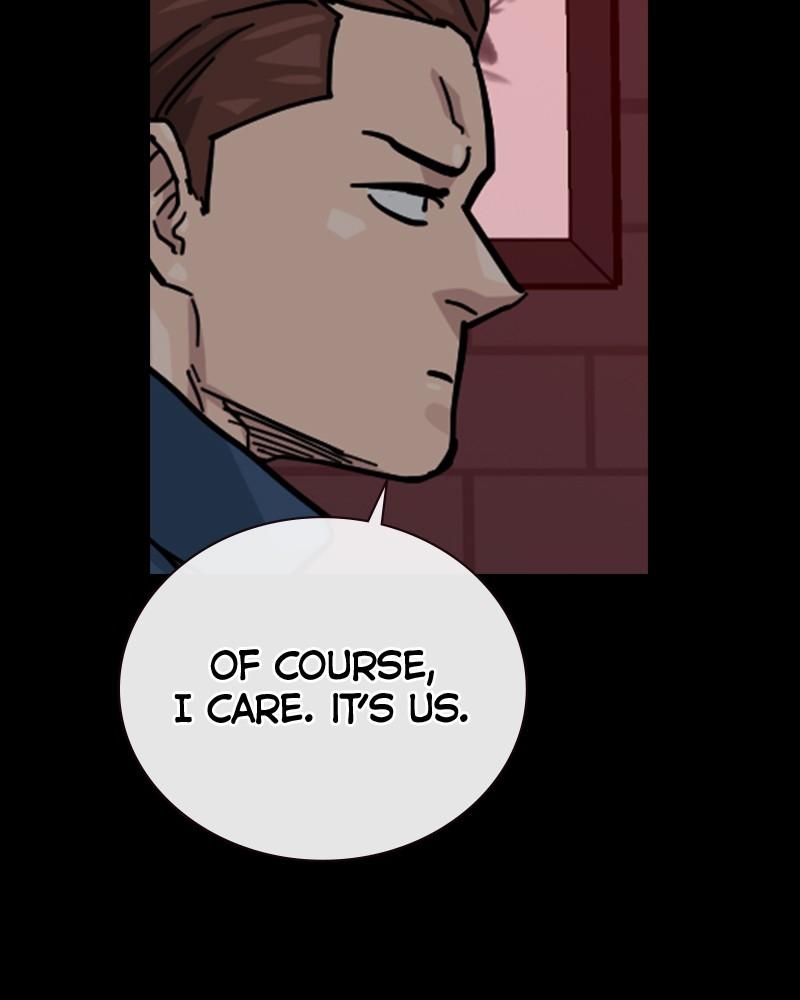 To Not Die Chap 261 - Next Chap 262