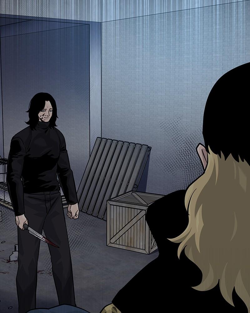To Not Die Chap 261 - Next Chap 262