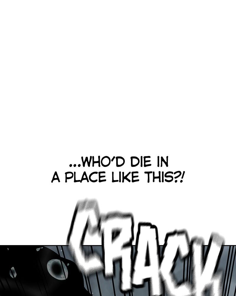 To Not Die Chap 261 - Next Chap 262