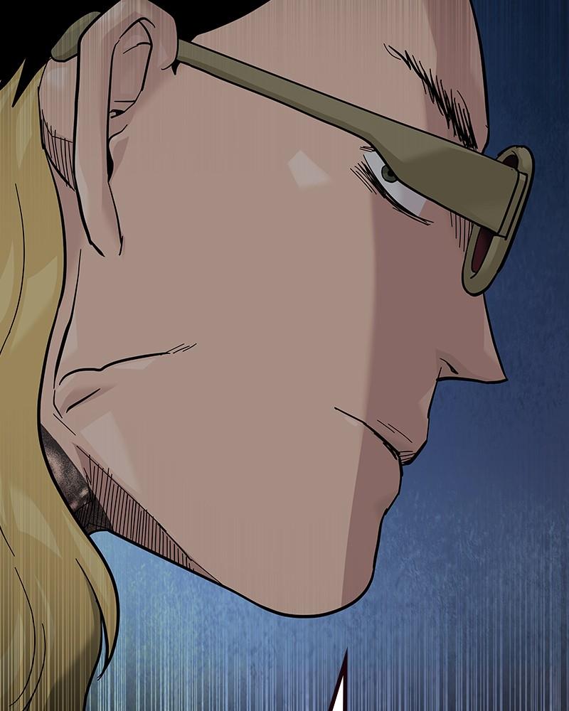 To Not Die Chap 261 - Next Chap 262