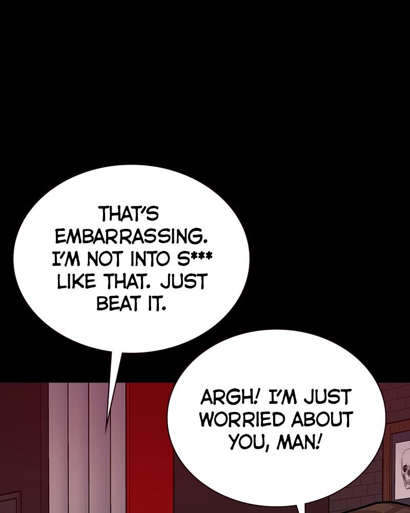 To Not Die Chap 261 - Next Chap 262