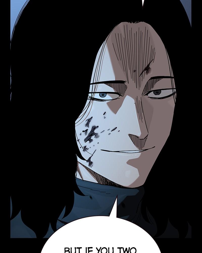 To Not Die Chap 261 - Next Chap 262