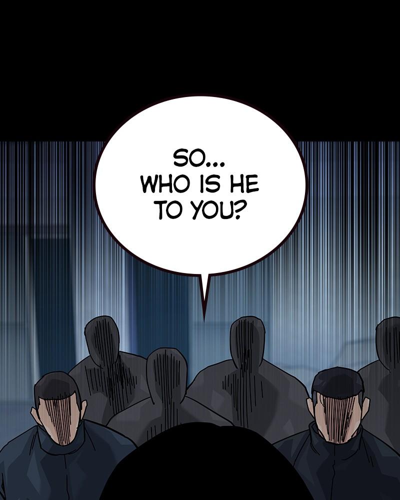 To Not Die Chap 261 - Next Chap 262