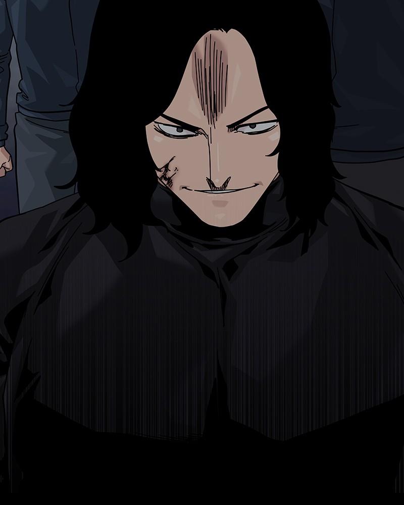 To Not Die Chap 170 - Next Chap 171