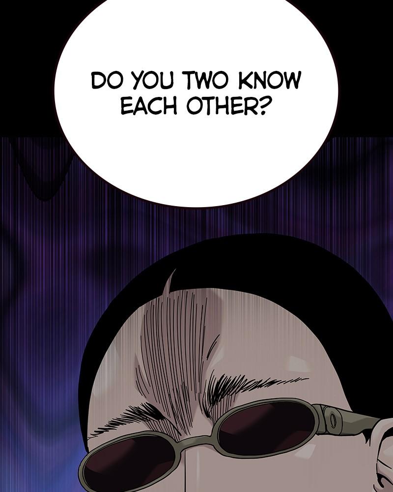 To Not Die Chap 261 - Next Chap 262